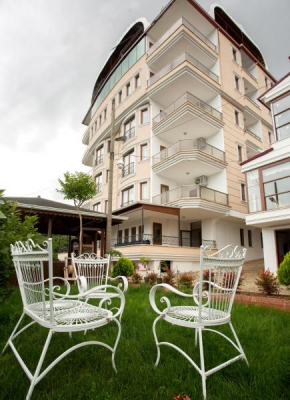 Bengisu Residence & Suite